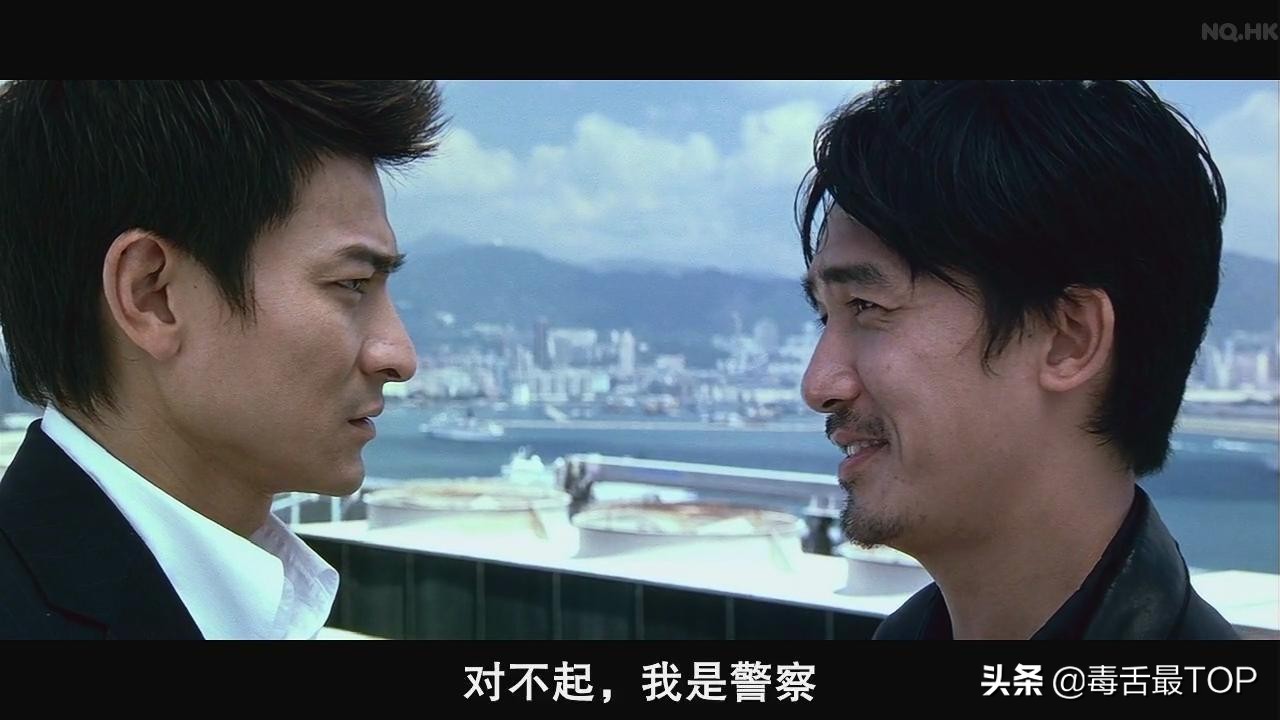 15部高分电视剧,16部经典的电影你都看过几部