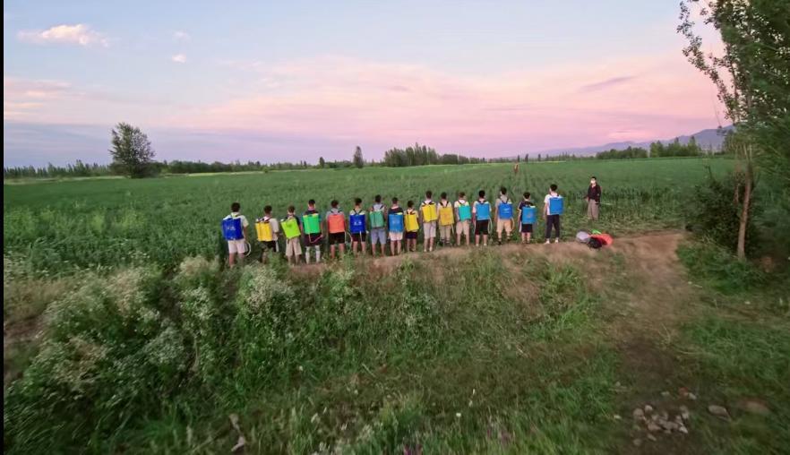 我们这十年热爱篇免费观看,我们这十年热爱结局