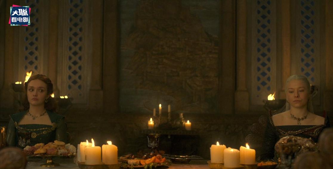 龙之家族第6集解析文字,龙之家族剧透全解析