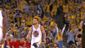 用一生来对抗傲慢与偏见，万字长文记录库里的乔丹精神