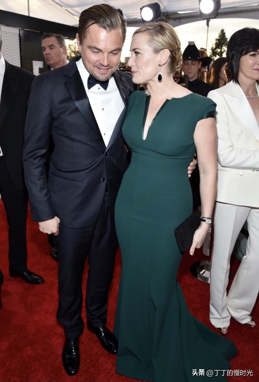 泰坦尼克号诠释了怎样的爱情,重温泰坦尼克号细节