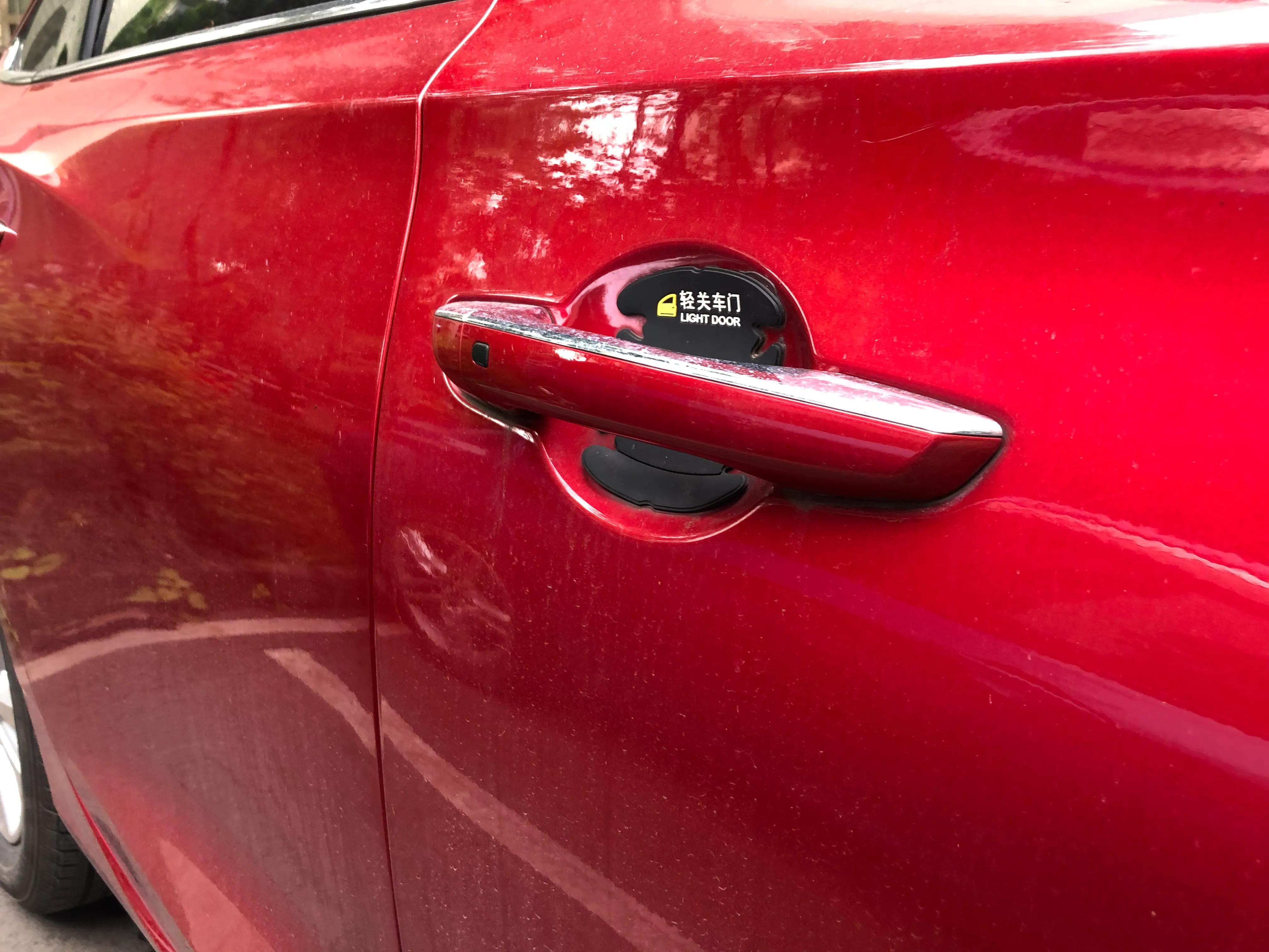 二代逸动可以开多少年,二代逸动车主真实感受