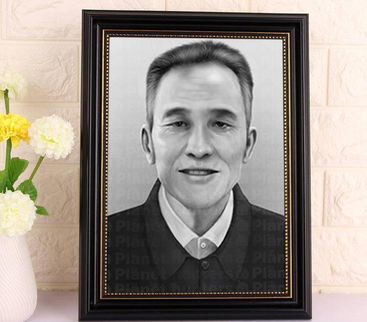 人去世了还能保留相片吗,人死后相片要留吗