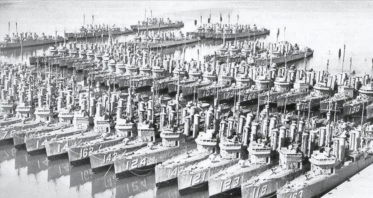 德国公海舰队自沉,德国公海舰队和纳粹海军