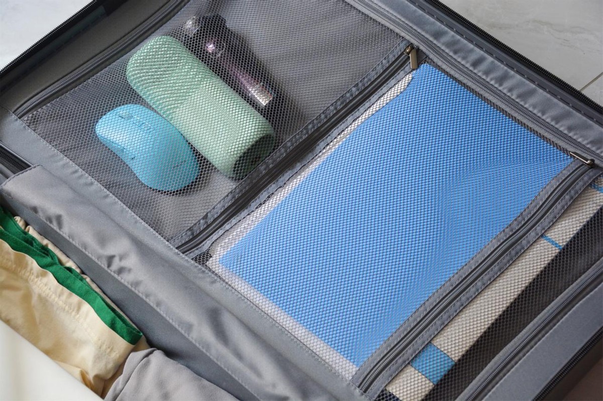 行李箱推荐米家,米家行李箱测评