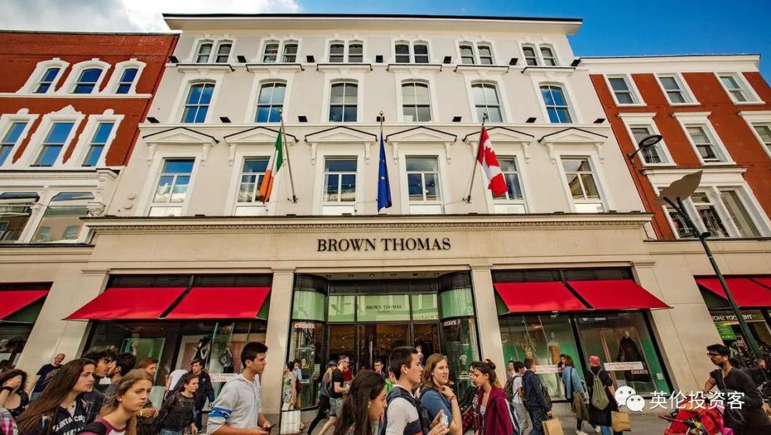 鑻卞浗浼︽暒澶у瀷璐墿涓績,鑻卞浗浼︽暒鍗佸ぇ璐墿涓績