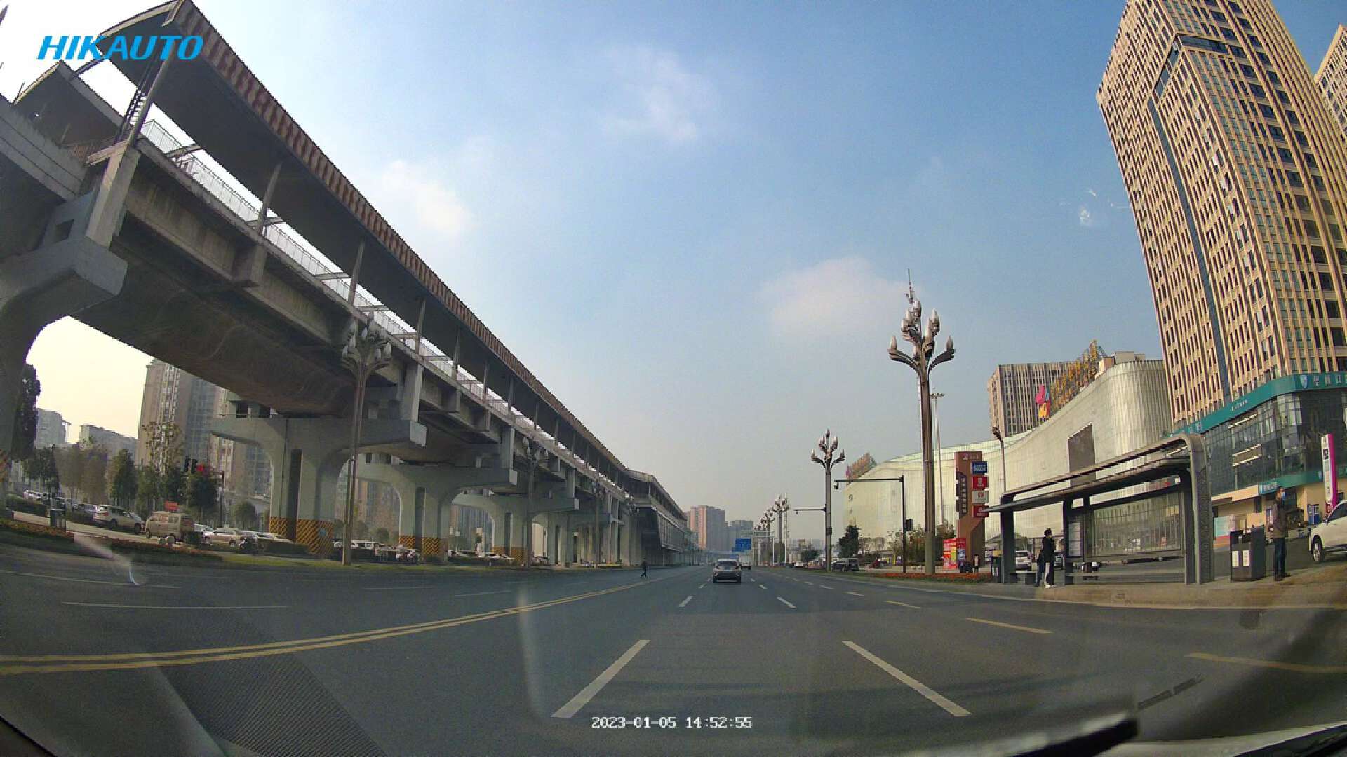 盯盯拍mini5和海康威视c6pro,360行车记录仪g3003k对比海康威视