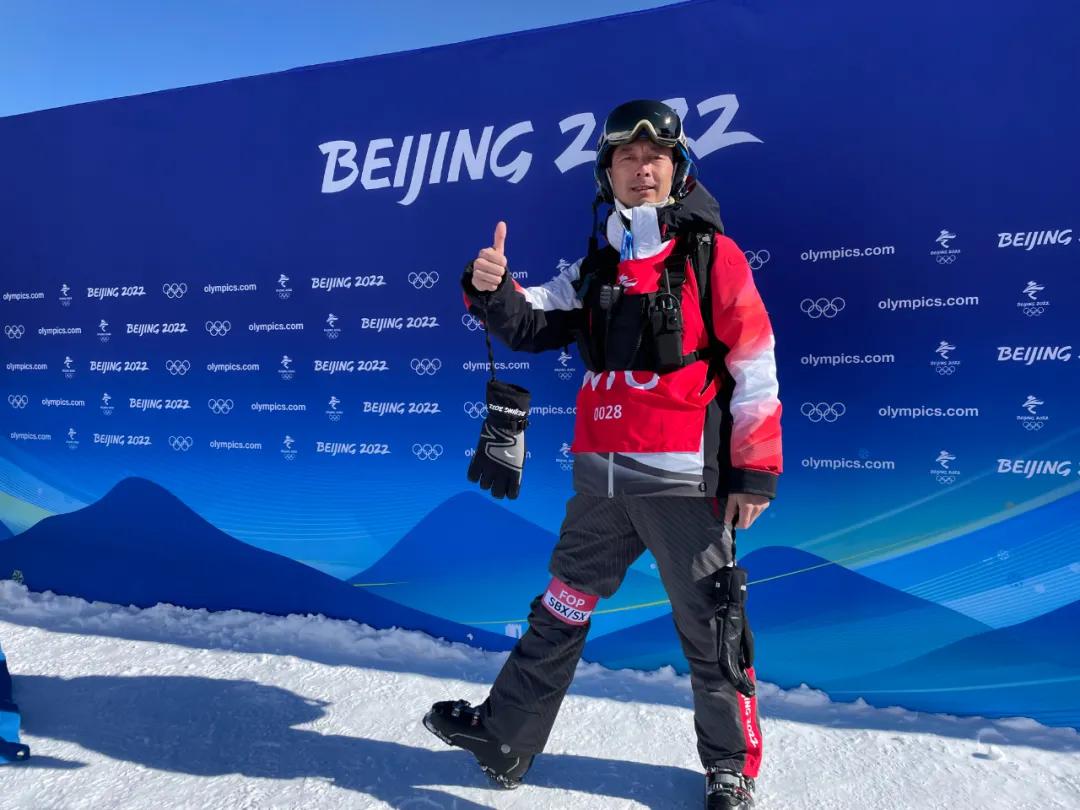 冬奥运动员抚顺人,抚顺冬奥会裁判