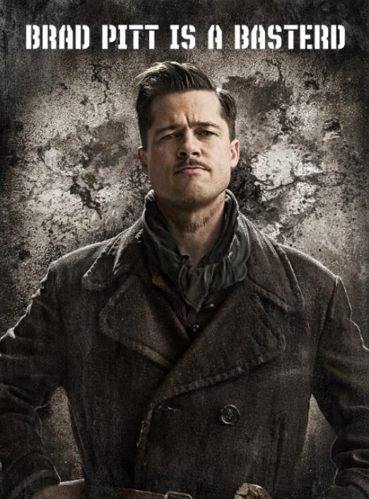 昆汀觉得最好的的10部电影,昆汀必看的片子