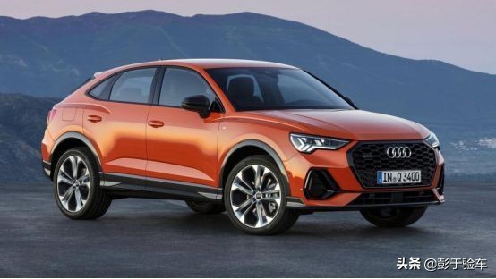 奥迪所有车型发展史,奥迪车型发展历程