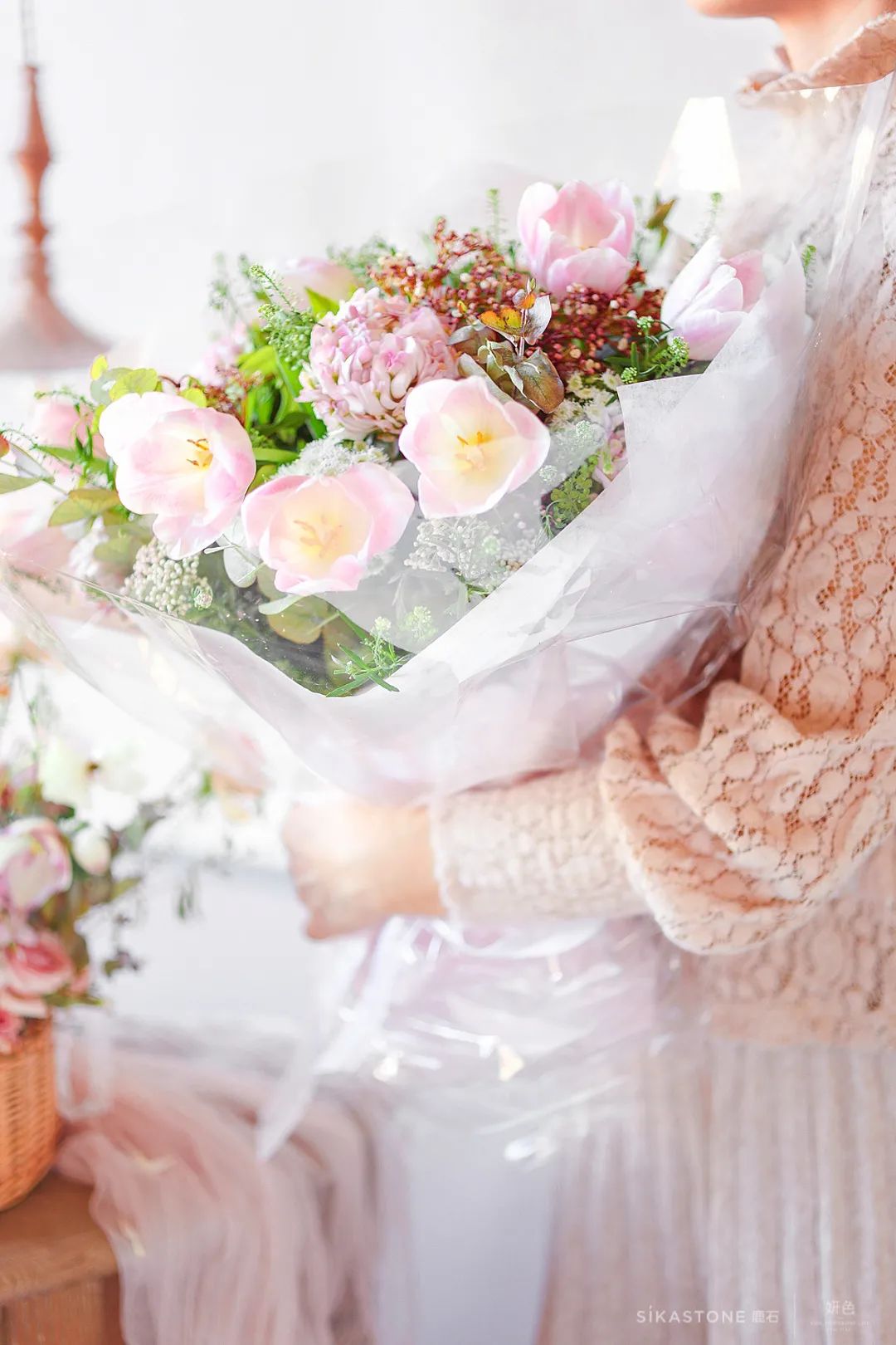 花艺师摄影教程,花艺师培训学习真实感受