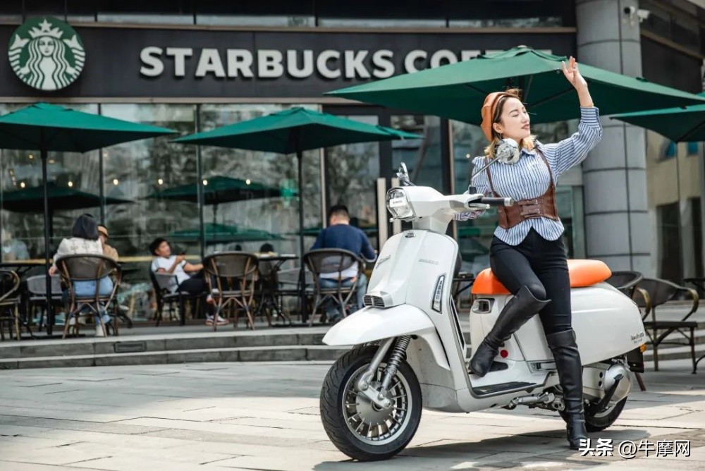 lambrettag350油耗,lambrettatg350试驾