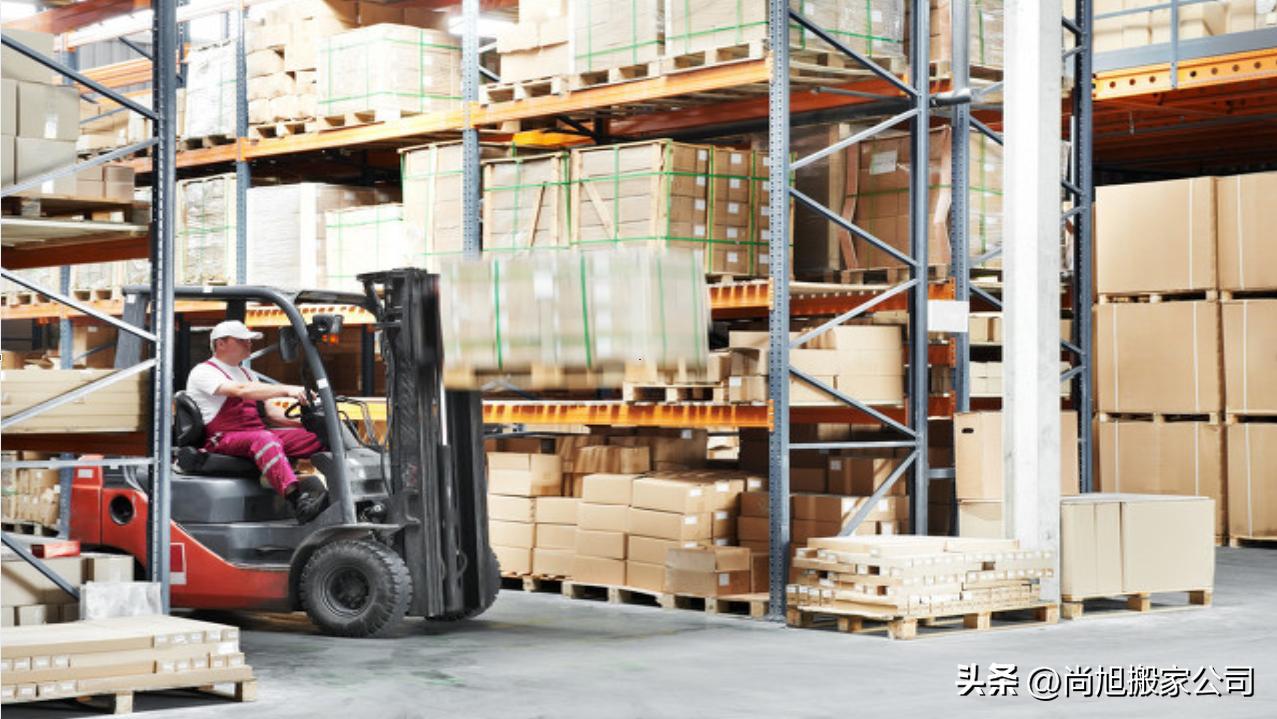 上海搬家大全,上海找搬家公司搬家一般多少钱