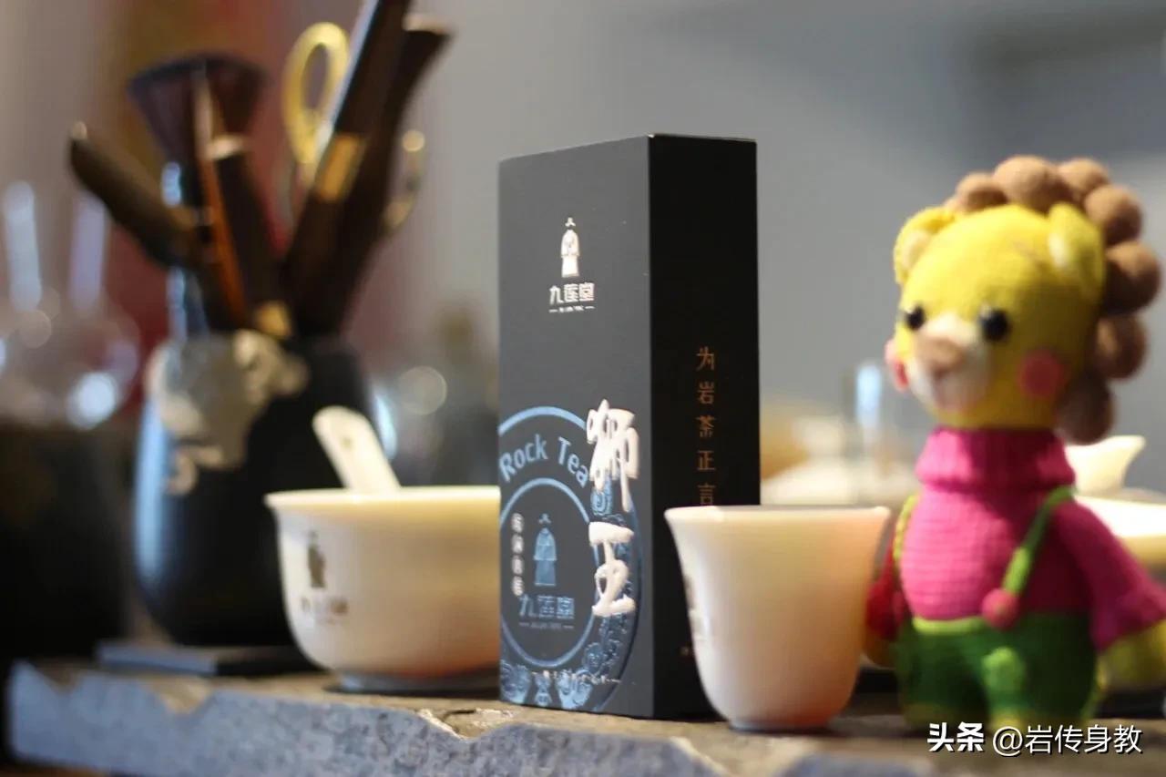 九莲堂茶叶推荐,九莲堂测评