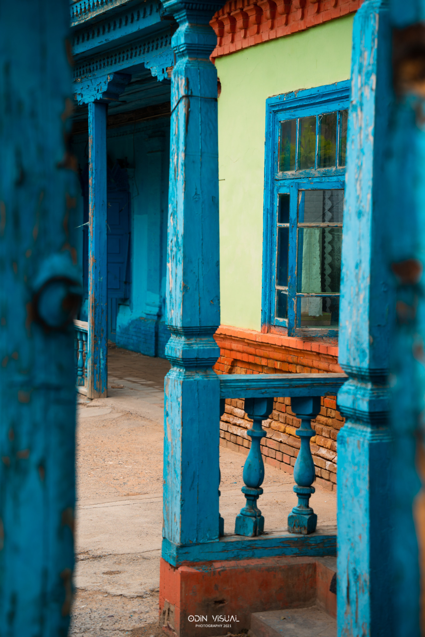 去新疆发现伊犁的美,世界之美尽在伊犁