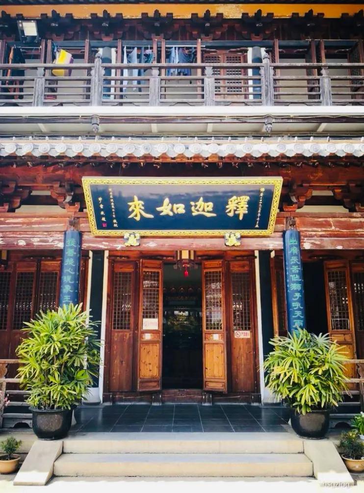 上海真如寺简介,上海真如寺方丈