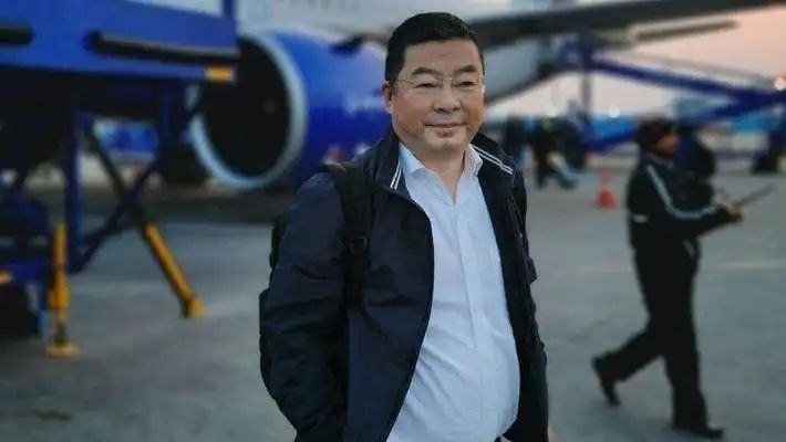 白血病陆勇事件,白血病陆勇印度买药