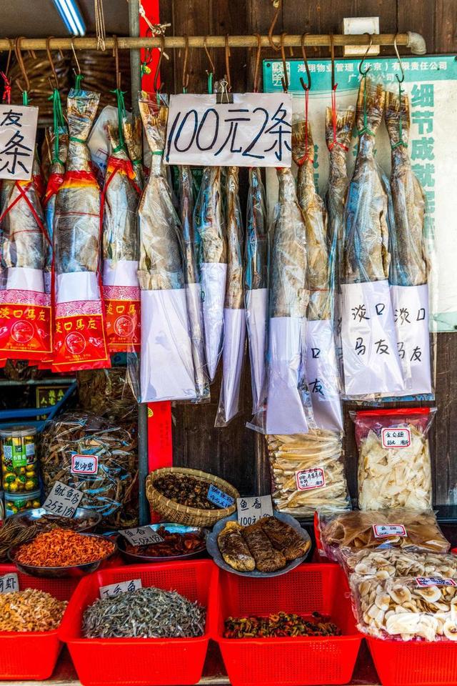 广州沿海吃海鲜的地方,广东吃海鲜最好的地方