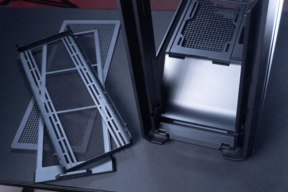 骨伽乘风mx600mini装360水冷,骨伽乘风机箱安装什么水冷好