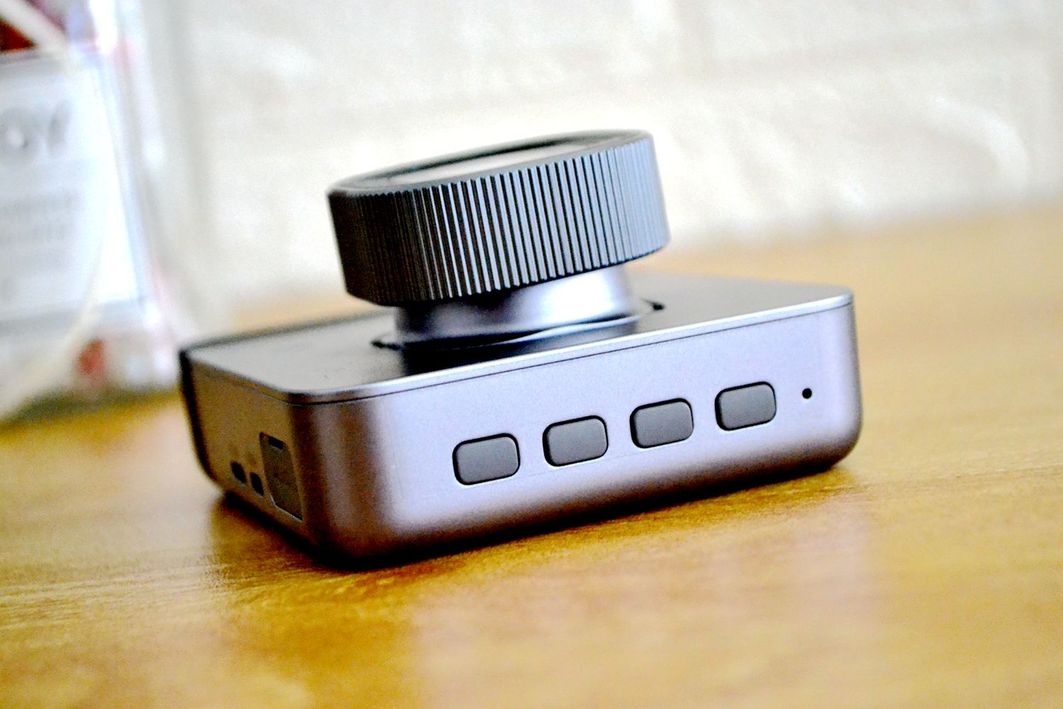 出乎意料！原来行车记录仪一直都装错了，老司机安装70迈聊聊真相