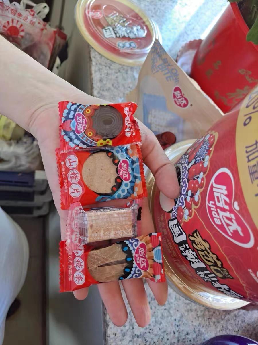 有没有平价好吃的小零食,零食很忙推荐平价的零食