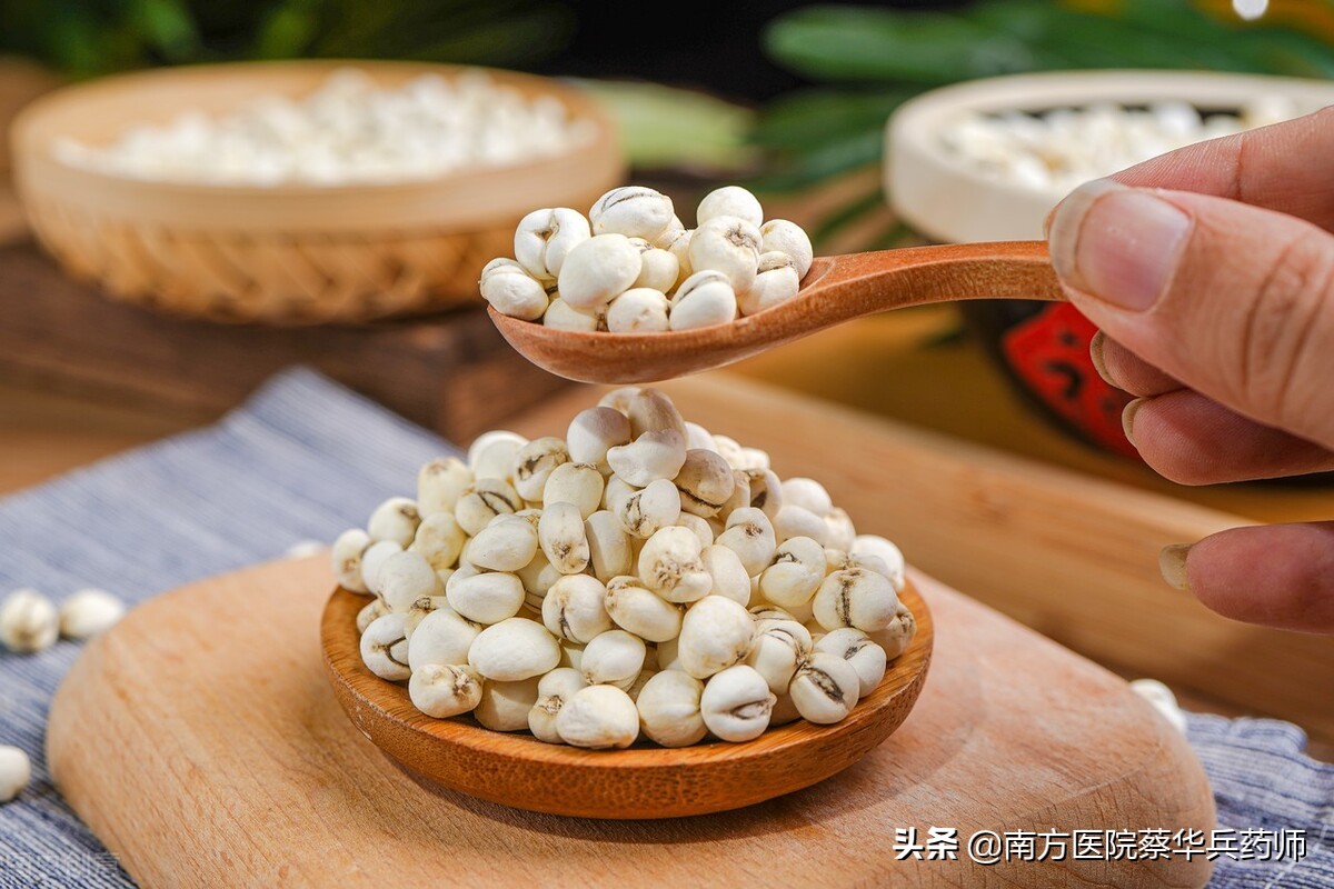 中医推荐的11个治疗咳嗽偏方,中药治咳嗽的经典方子