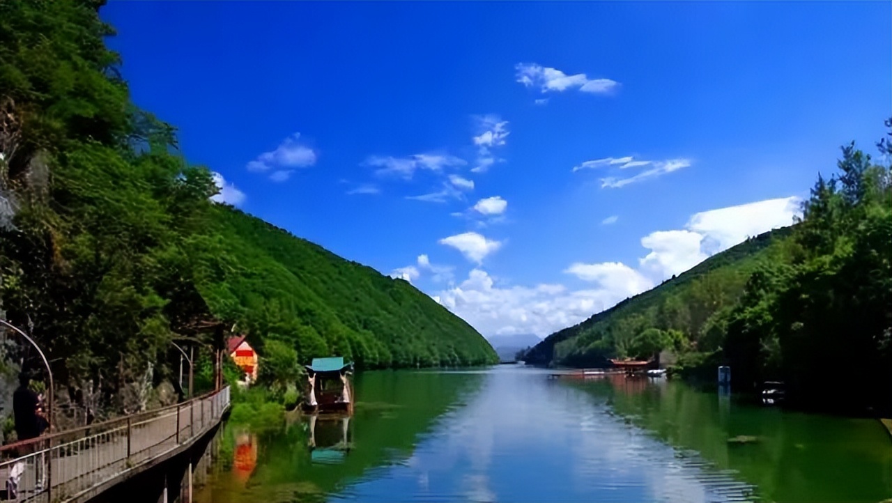 浑江城市观光人气推荐,浑江游玩好评排行榜