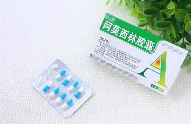 阿莫西林别乱吃只对6种病有效,阿莫西林禁忌症有哪些