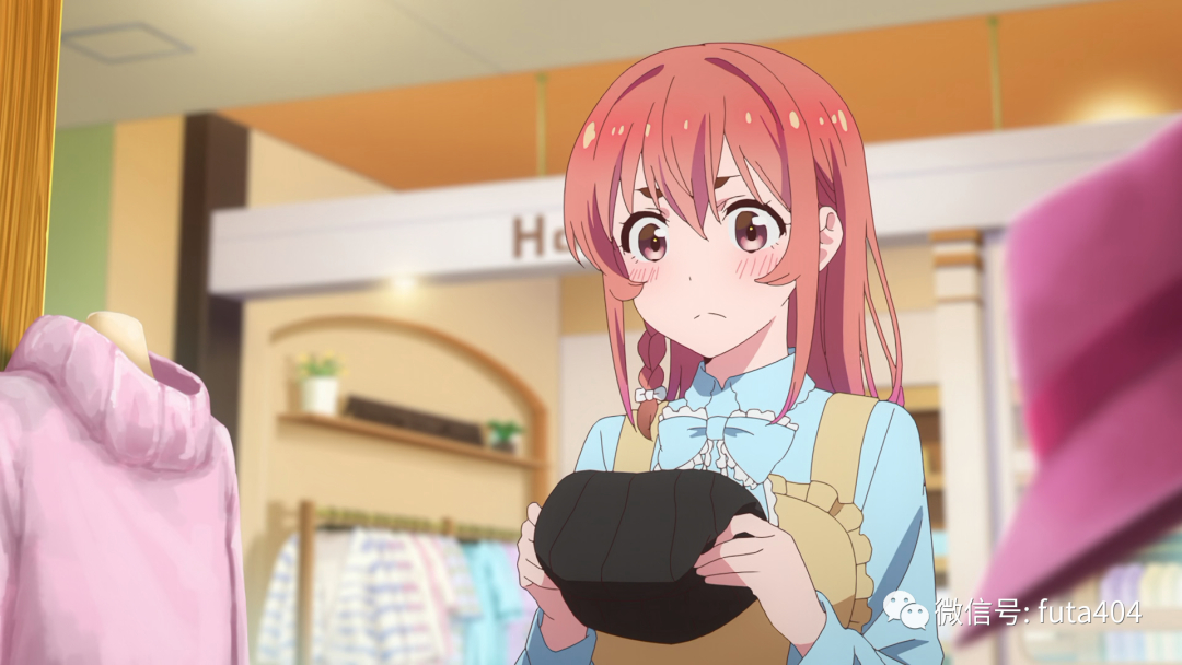 2022年1月新番动画列表,2024年1月新番动画列表