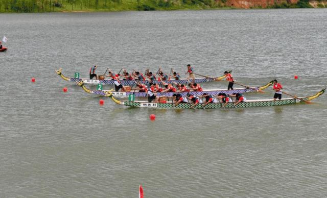 广州端午节赛龙舟最精彩在哪里,今年广州端午节龙舟赛在什么地点