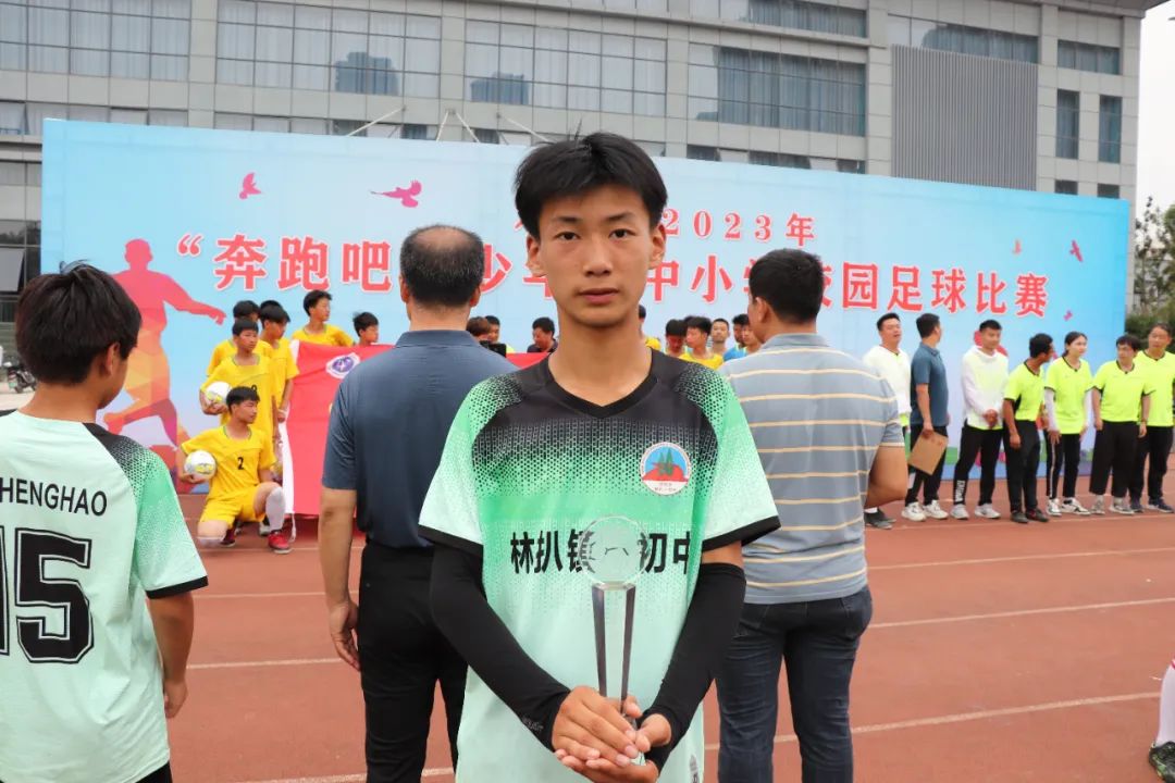 奔跑吧少年足球比赛孝感,邓州2017校园足球