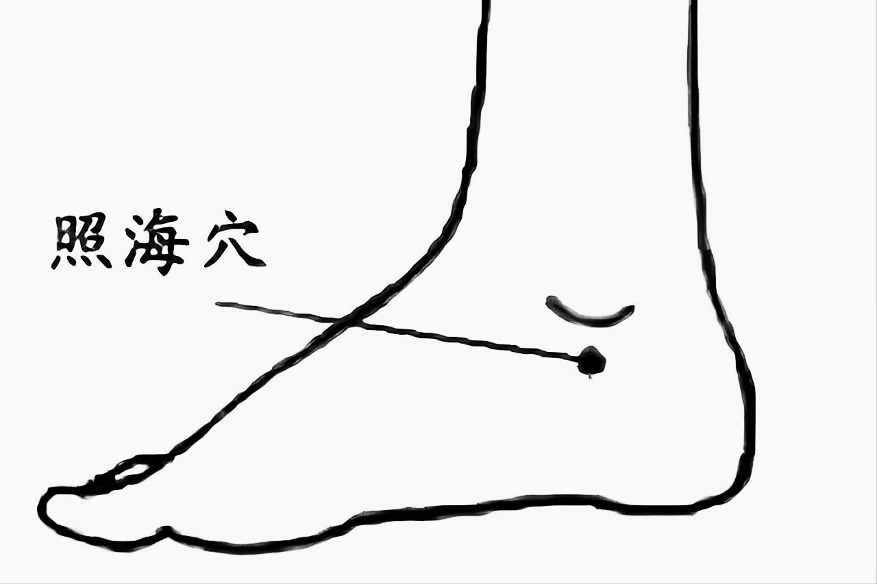 按什么穴位能润肠通便,润肠通便可以按哪些穴位