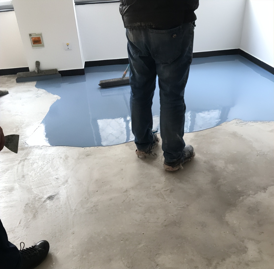 为什么越来越多人装自流平地面？很多人不懂，装完却爱上了