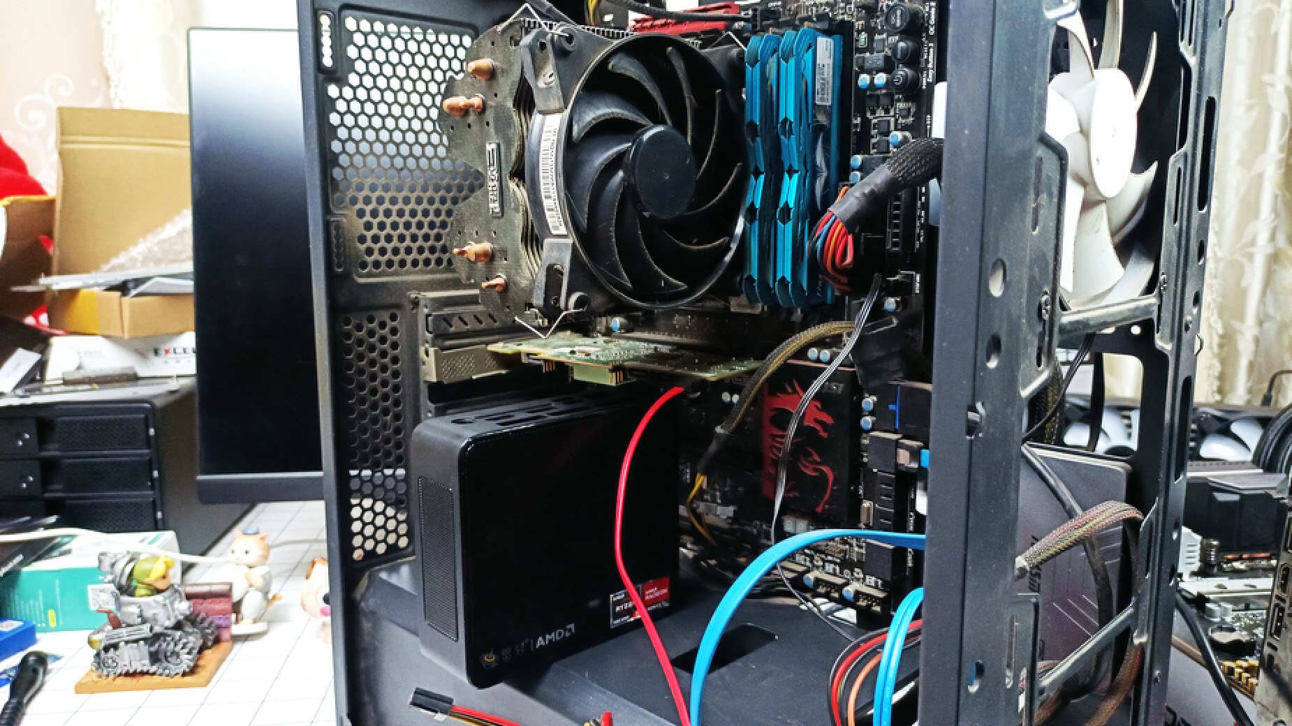 迷你主机代替笔记本,迷你电脑取代传统主机