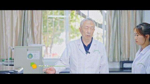 【学在医药,“医”路有你】师之明镜,校之灯塔