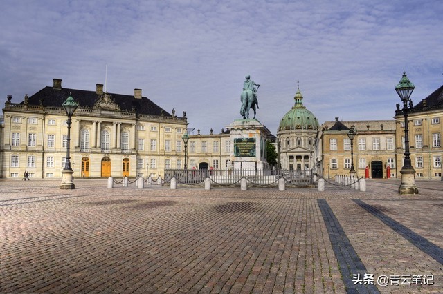国人去丹麦什么工资待遇高,想去丹麦工作的理由都有哪些