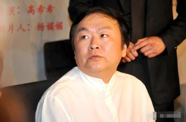 于和伟在娱乐圈什么地位,于和伟感言