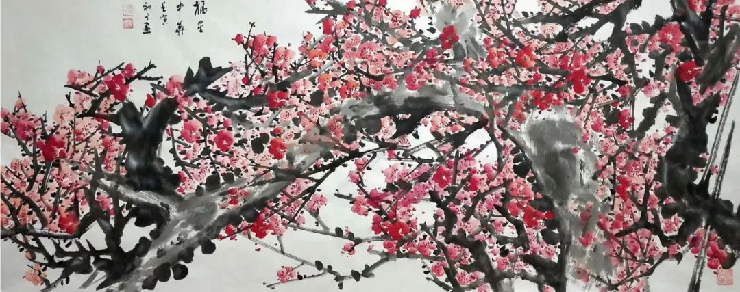 涓浗鐢昏繋鏄ュ睍浣滃搧娆ｈ祻,涓归潚璐哄瞾鐜夊厰杩庢槬