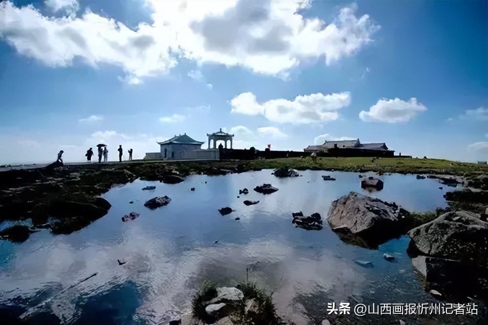 五台山十大圣迹,五台山最著名的几个地方