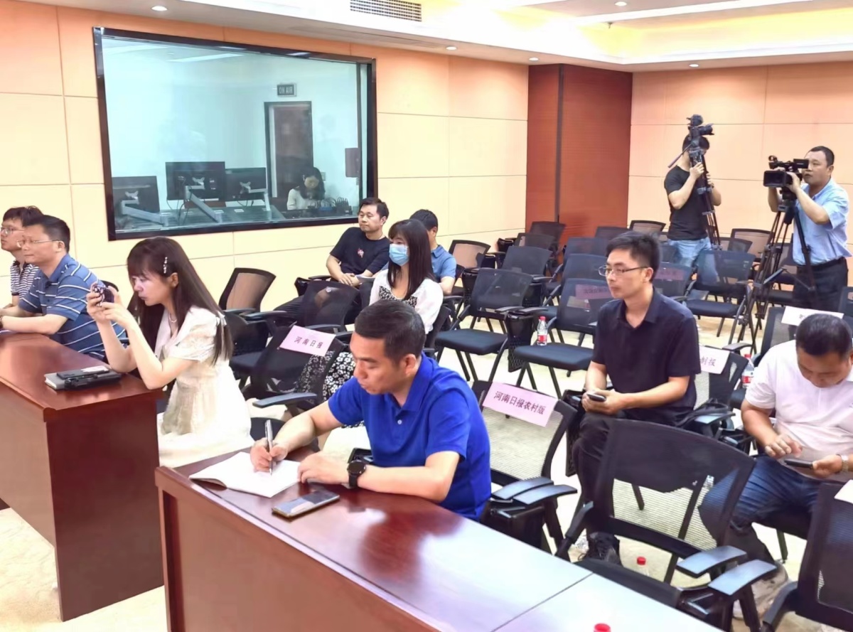 漯河市环境保护,生态环境保护工作成效