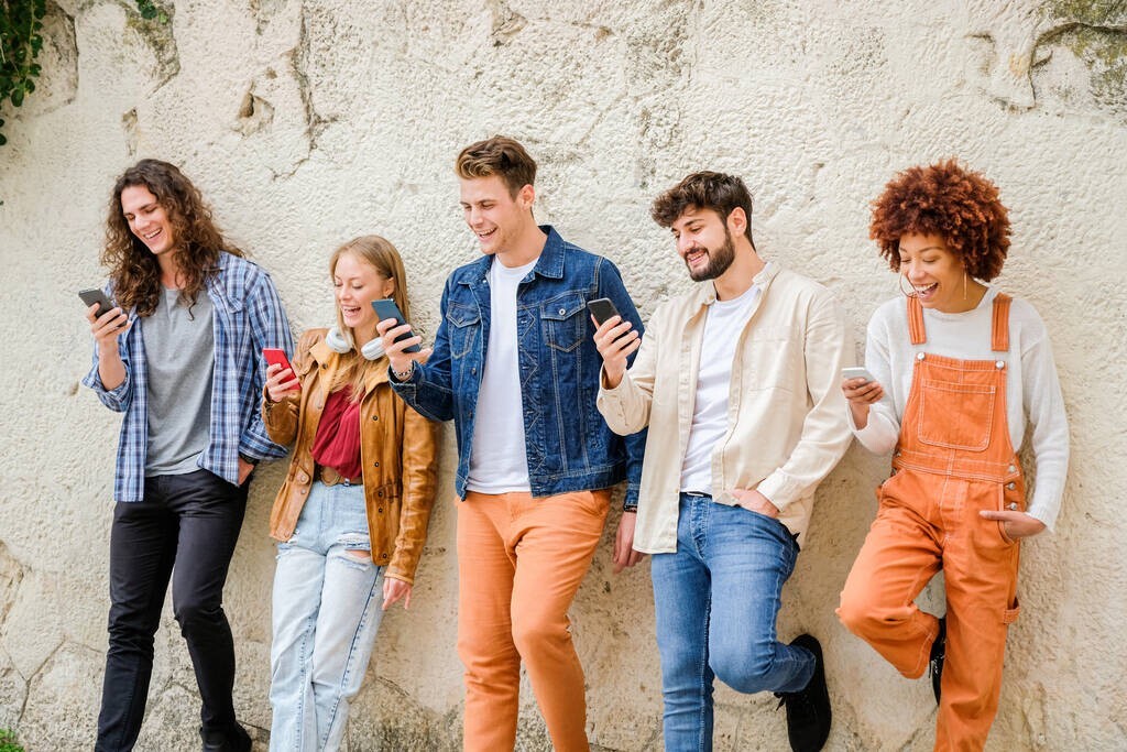 熟人屏蔽你朋友圈是什么现象,发现朋友的朋友圈屏蔽我怎么办