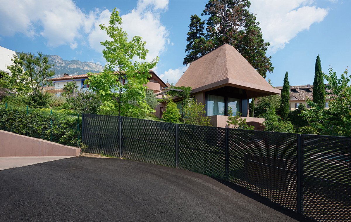 葡萄庄园复式,葡萄庄园别墅二期