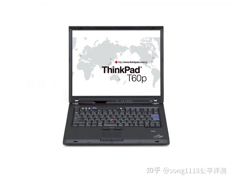 经典笔电复刻机51nbT70评测:依然可以ThinkPad!