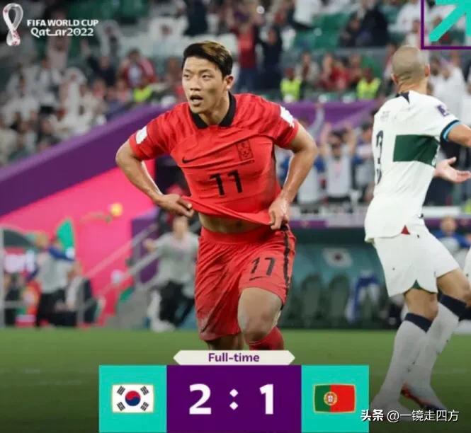 2002年世界杯韩国对葡萄牙,韩国2比1逆转葡萄牙全场视频