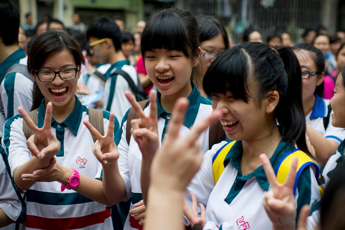 高三一模只考了366,文科生350分建议高考还是单招