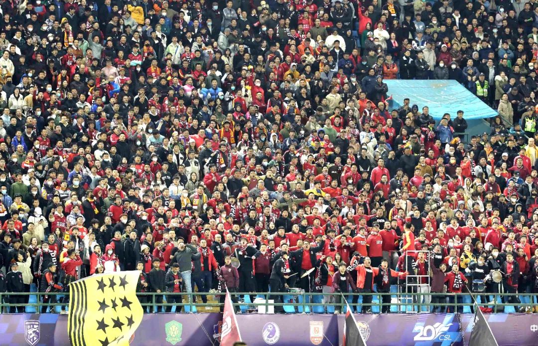 长春亚泰3:2绝杀广东,国安3比2绝杀长春亚泰