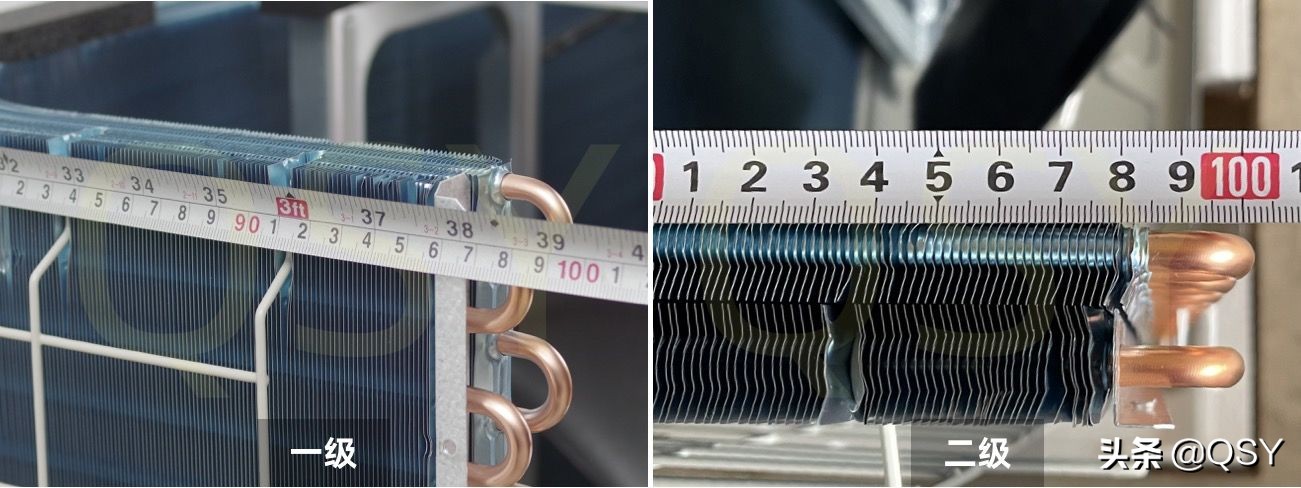 拆解大金最便宜空调,拆挂机大金空调步骤视频