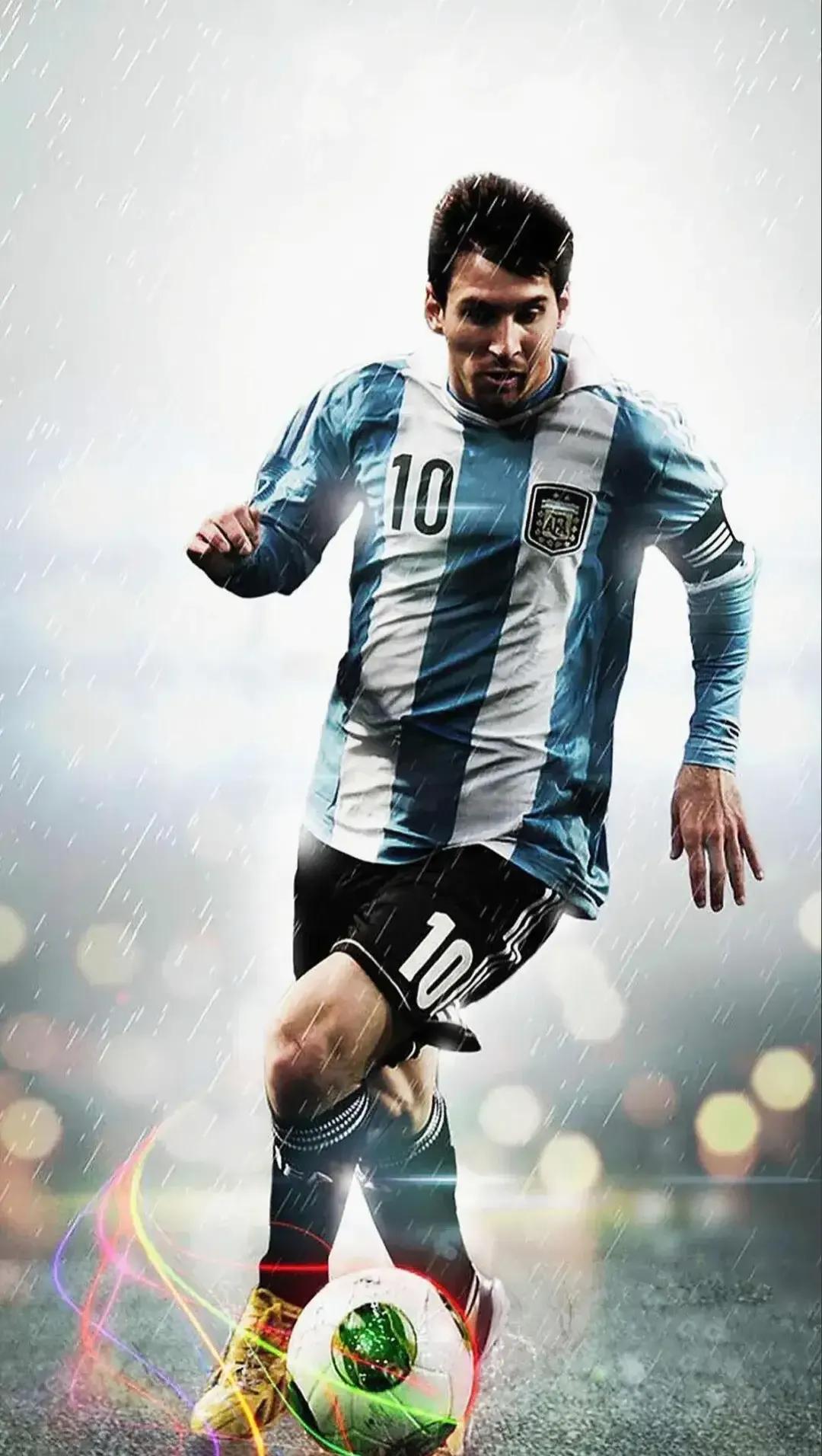 世界足球英雄盘点,足球世界年度之星