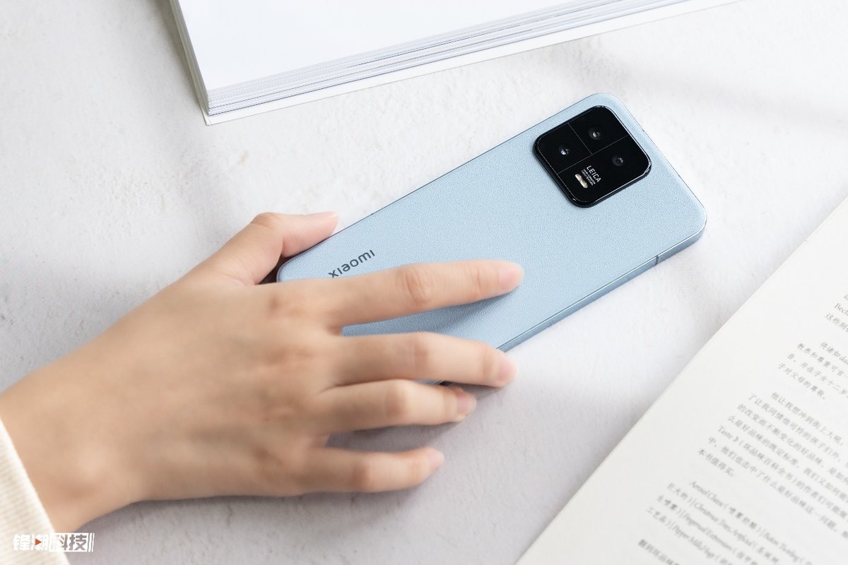 小米13实用测评,小米13测评功能