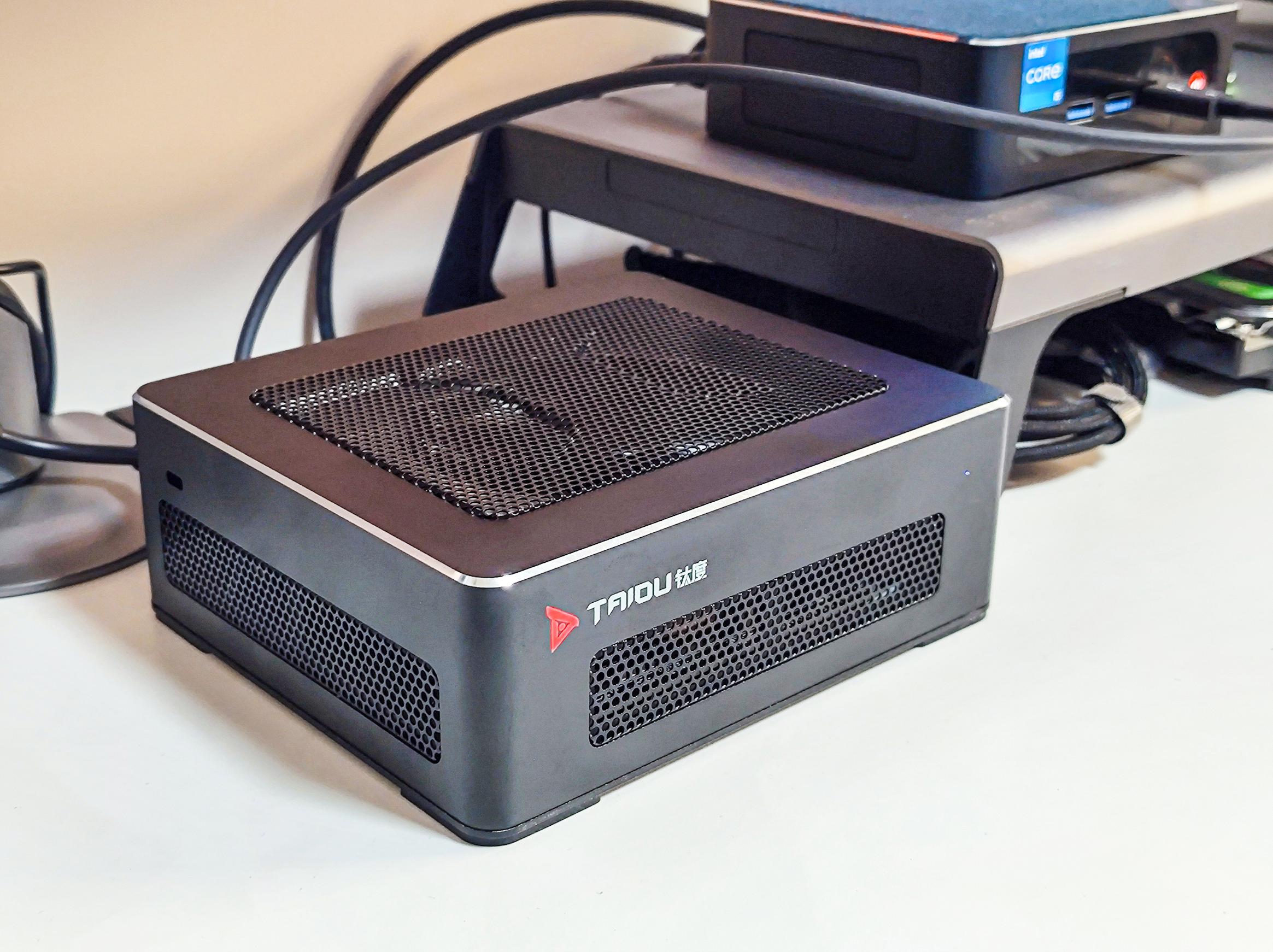 怎么组建迷你主机,迷你主机搭配电脑还需要什么